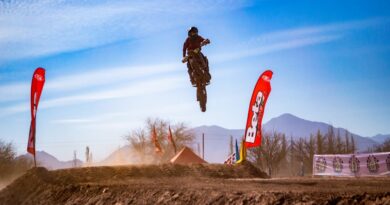 Unleashing the Thrill of Mountain Biking