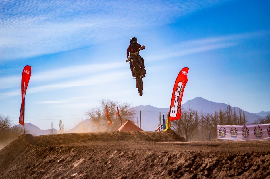 Unleashing the Thrill of Mountain Biking