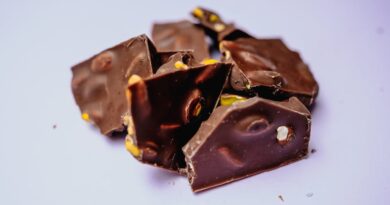 Food Trails: Satisfy Your Culinary Cravings