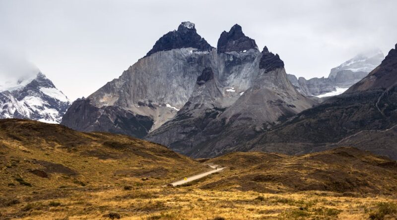 Epic Mountain Bike Rides You Can't Miss