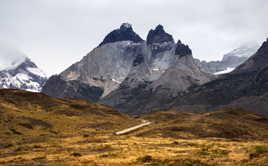 Epic Mountain Bike Rides You Can’t Miss