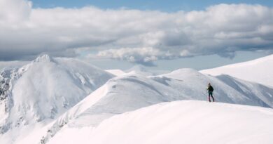 Skiing Safety Tips for Winter Warriors