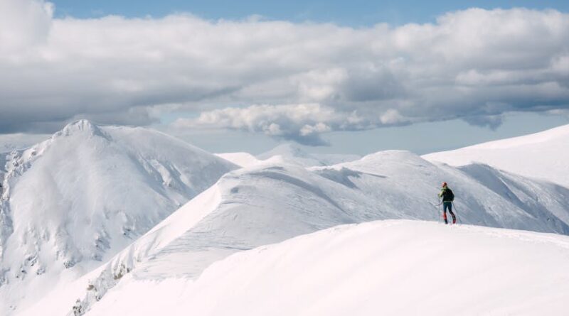 Skiing Safety Tips for Winter Warriors