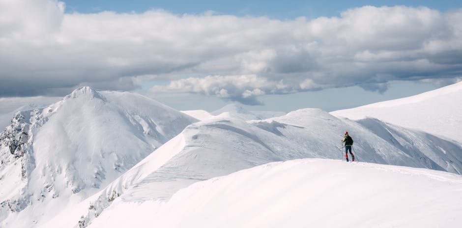 Skiing Safety Tips for Winter Warriors