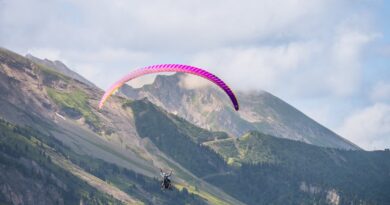 Hiking Hacks: Maximize Your Mountain Experience