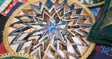 The Art of Crafting in Colorado