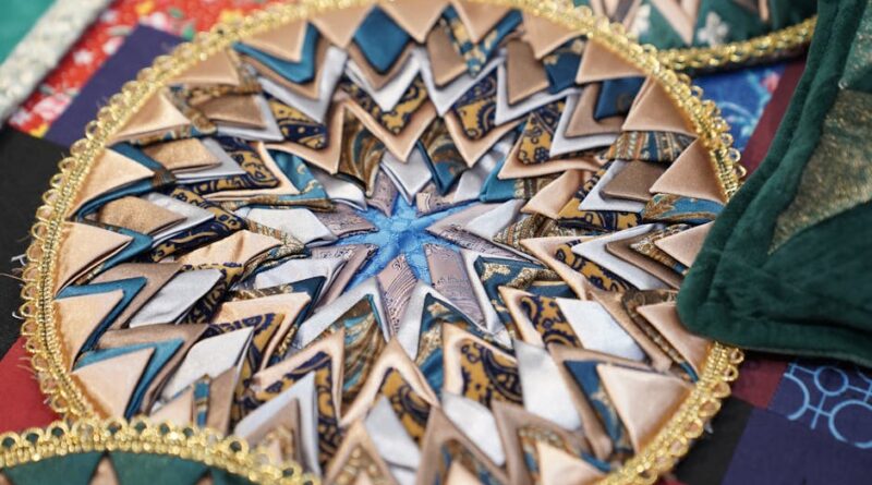 The Art of Crafting in Colorado