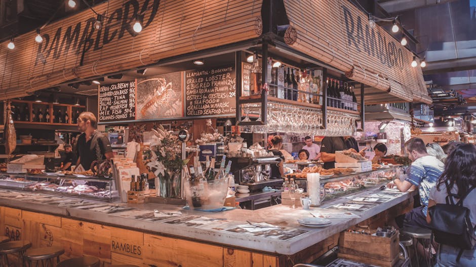 Experience Colorado Through Its Local Cuisine