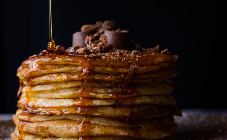 Food Trails: Satisfy Your Culinary Cravings