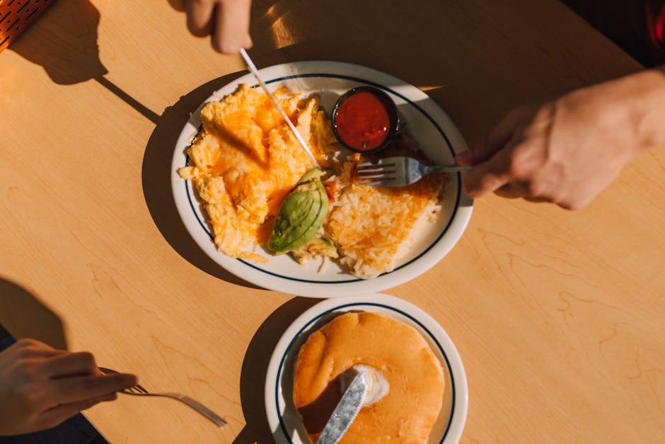 Food Trails: Satisfy Your Culinary Cravings