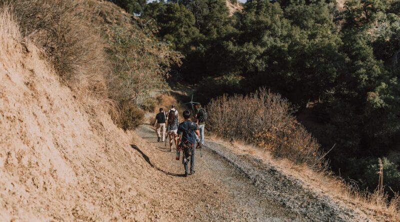 Hiking in Colorado: What You Need to Know