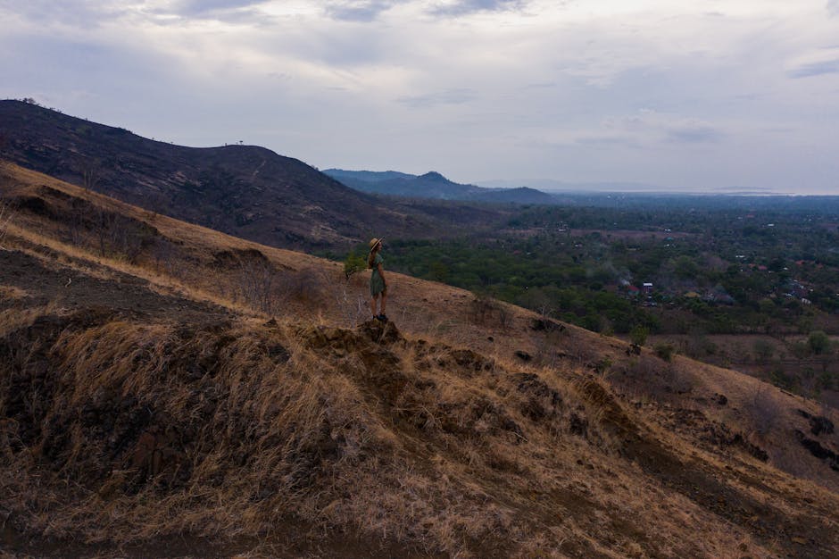 Hiking Hacks: Maximize Your Mountain Experience