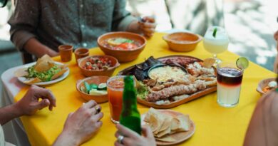 Experience Colorado Through it's Local Cuisine