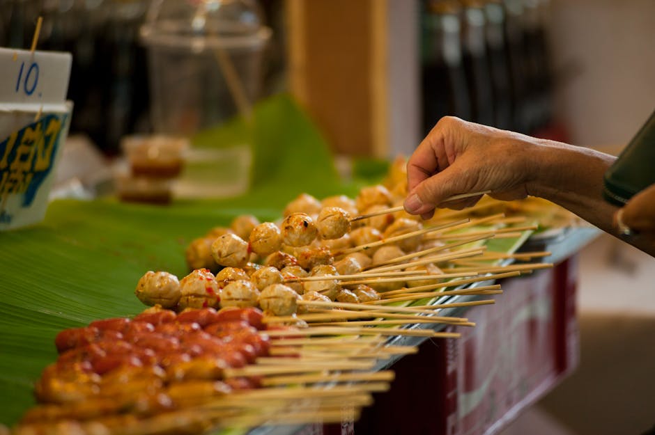 Tasty Trails: Exploring Colorado’s Food Scene