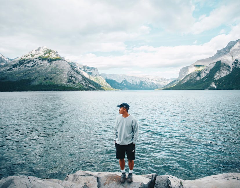 Exploring the Rockies: Your Adventure Awaits