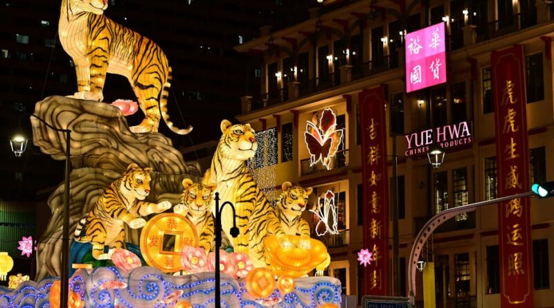 Art on Display: Colorado's Outdoor Installations