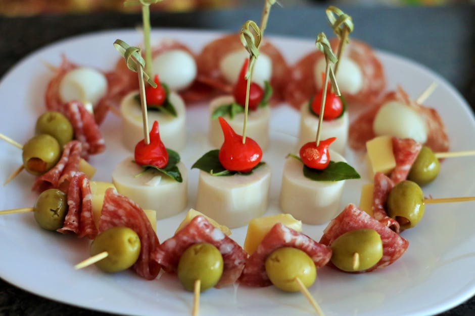 Culinary Festivals: A Taste of Colorado