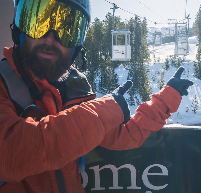 Skiing Secrets: Hidden Gems in Colorado