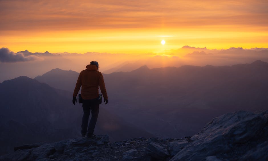Mountain Views: Top Scenic Hiking Routes