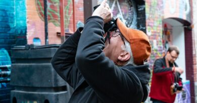 Exploring the Narrative of Colorado's Art Scene