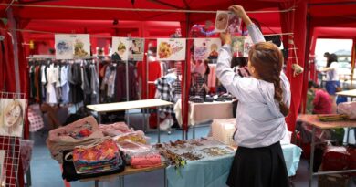 Art Festivals That Showcase Local Talent