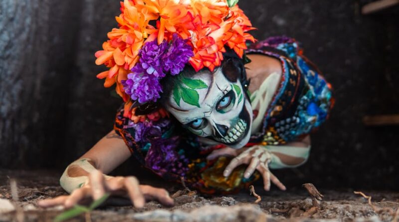 Festival Fun: Celebrating Colorado's Unique Traditions