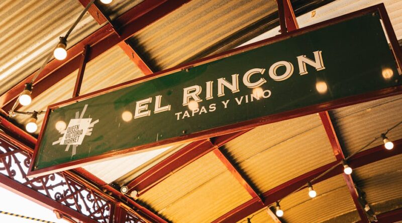 Explore Colorado's Unique Food Experiences