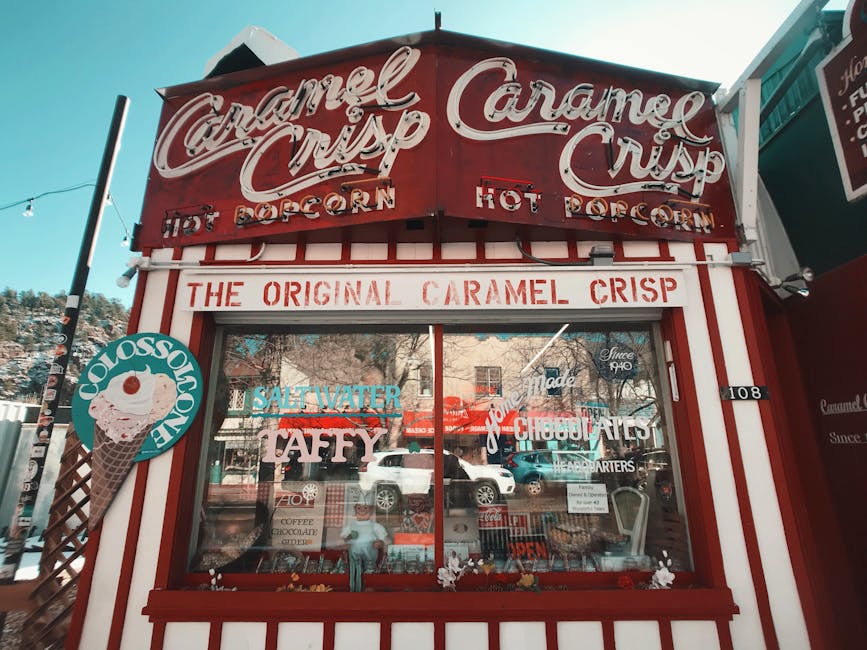 Historic Towns You Must Visit in Colorado