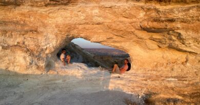 Exploring the Rockies: Your Adventure Awaits