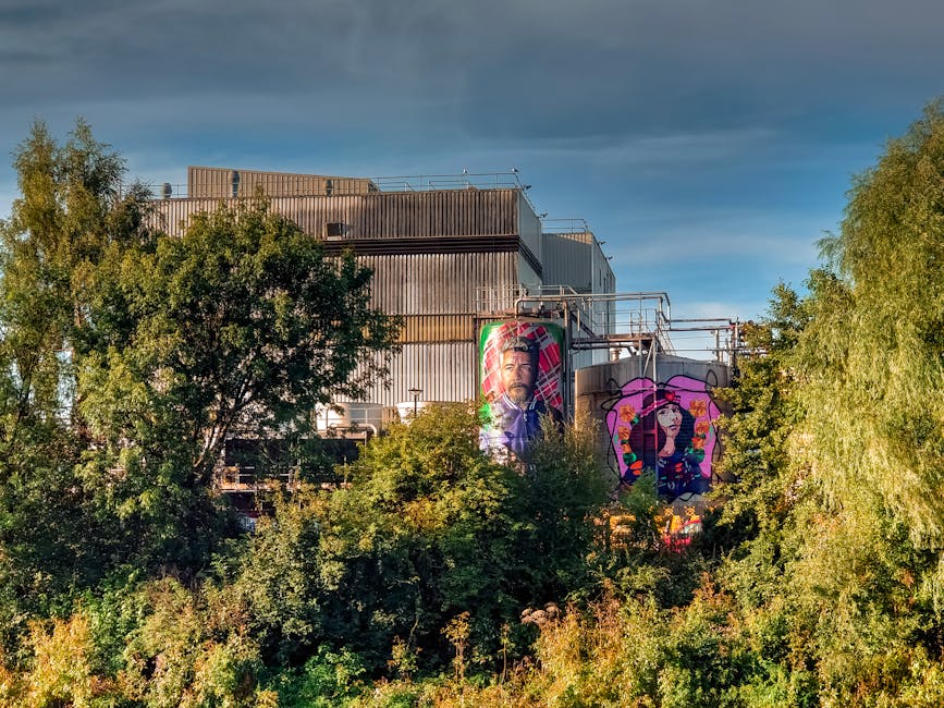 Art and Nature: Colorado's Creative Crossroads