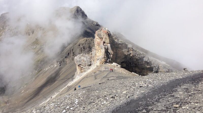Mountain Views: Top Scenic Hiking Routes