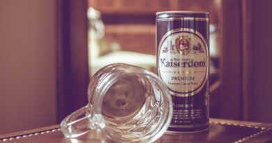 Craft Beer and Culinary Delights Await