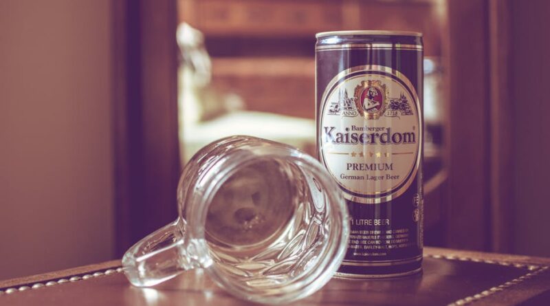 Craft Beer and Culinary Delights Await