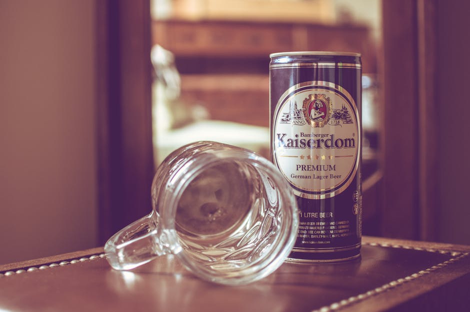 Craft Beer and Culinary Delights Await