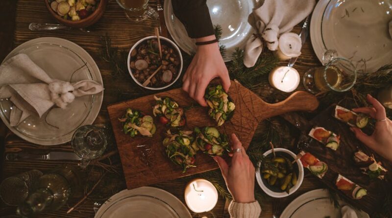 Culinary Festivals: A Taste of Colorado
