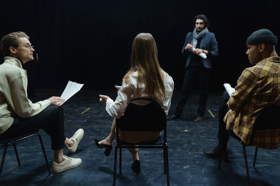 Exploring the Narrative of Colorado's Art Scene
