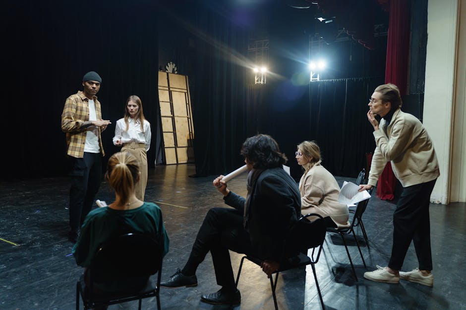 Exploring the Narrative of Colorado's Art Scene