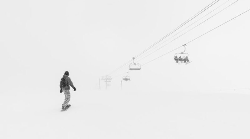 Skiing Secrets: Hidden Gems in Colorado