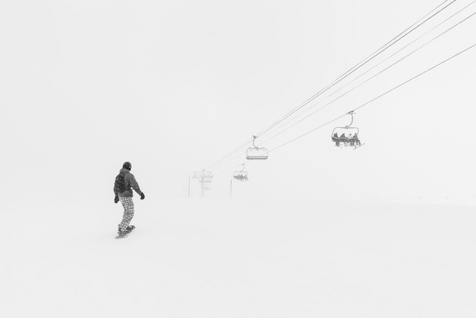 Skiing Secrets: Hidden Gems in Colorado